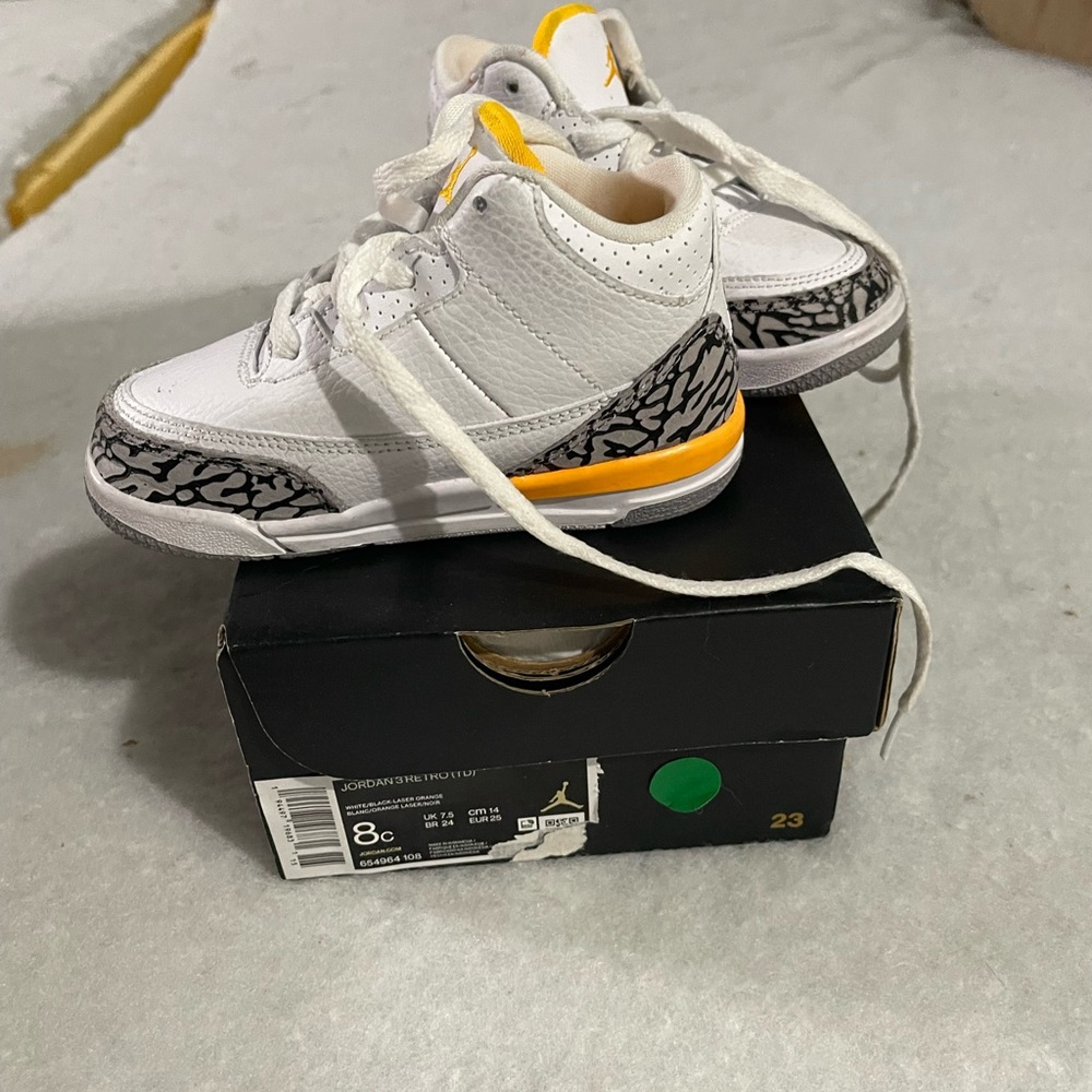 Jordans